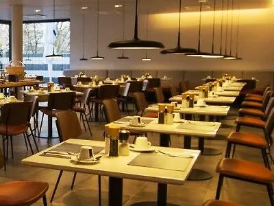 Western Frankfurt Airport