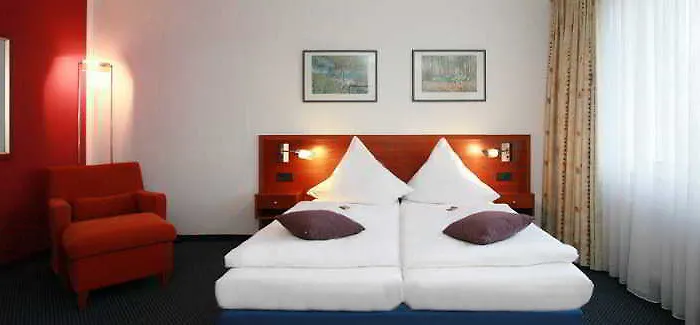 Western Frankfurt Airport Hotel Groß-Gerau