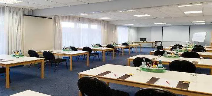 Western Frankfurt Airport Groß-Gerau