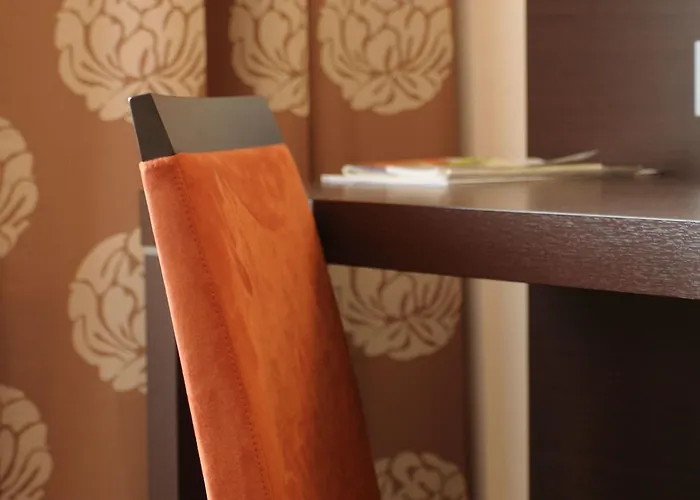 Hotel Western Frankfurt Airport Groß-Gerau