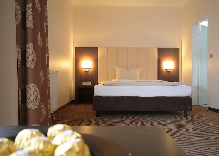 Western Frankfurt Airport Groß-Gerau