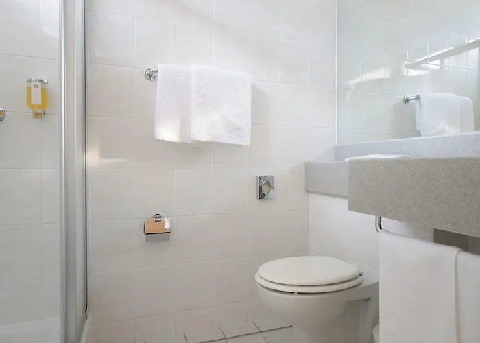 Western Frankfurt Airport Groß-Gerau