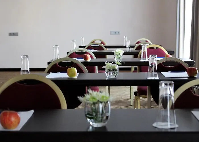 Western Frankfurt Airport Groß-Gerau