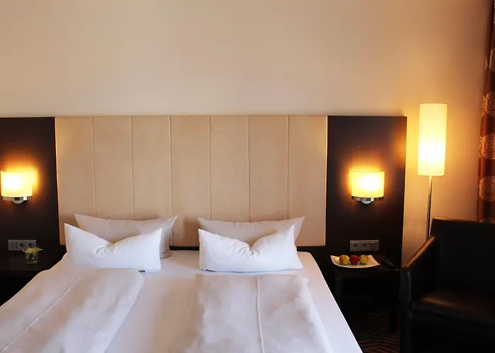 Western Frankfurt Airport Groß-Gerau