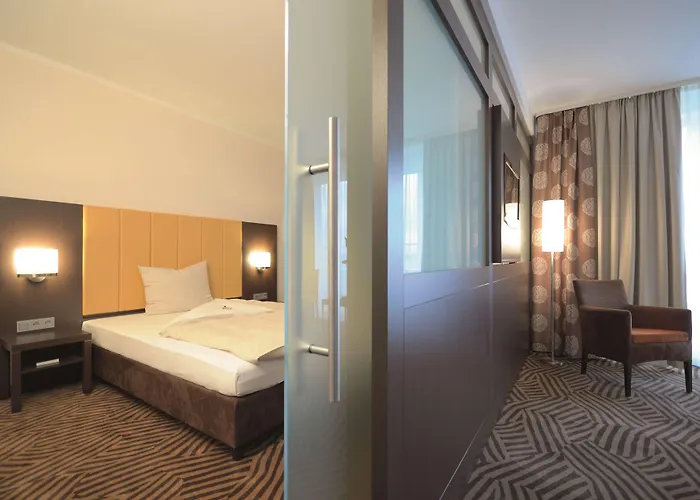 Hotel Western Frankfurt Airport Groß-Gerau