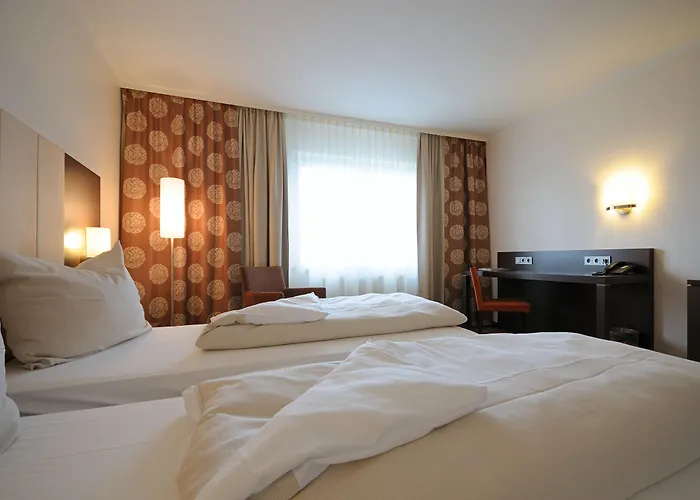 Western Frankfurt Airport 3* Groß-Gerau