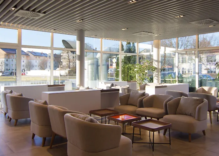 Western Frankfurt Airport Hotel 3*