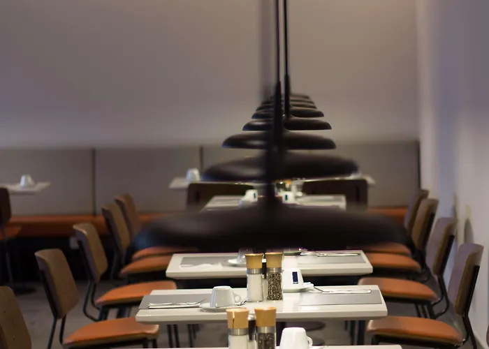 Western Frankfurt Airport Groß-Gerau