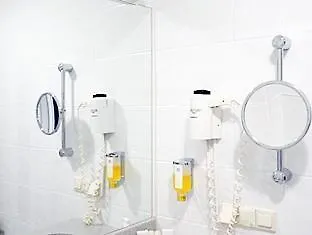 Western Frankfurt Airport Hotel 3*