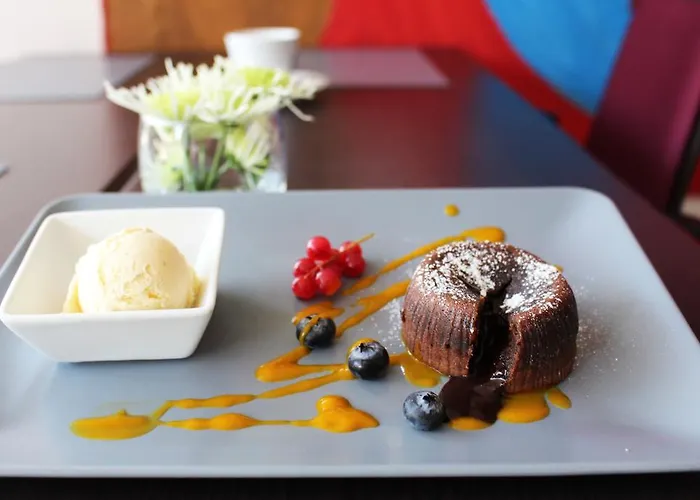 Western Frankfurt Airport 3*