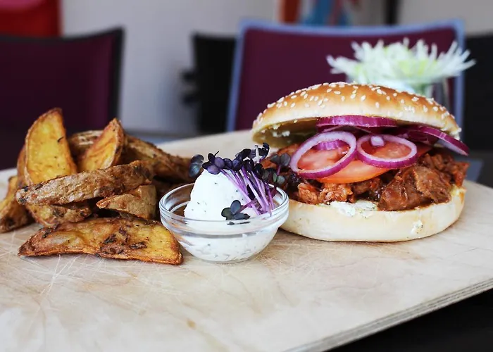 Western Frankfurt Airport Hotel