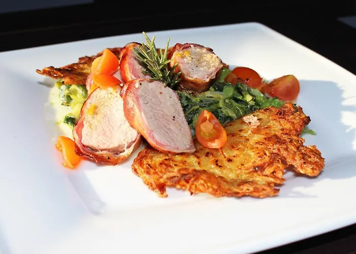 Western Frankfurt Airport Groß-Gerau