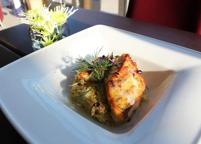 Western Frankfurt Airport 3*