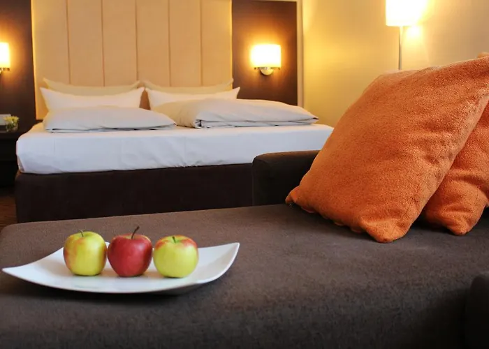 Western Frankfurt Airport Groß-Gerau