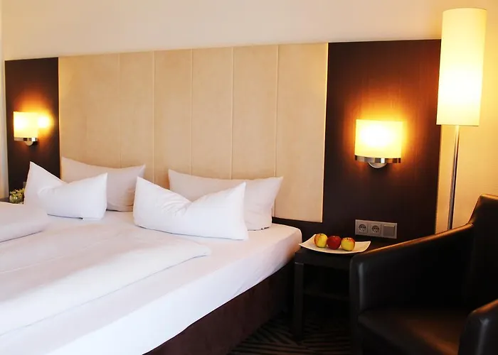 Western Frankfurt Airport