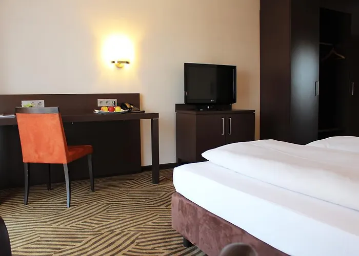 Western Frankfurt Airport 3* Groß-Gerau