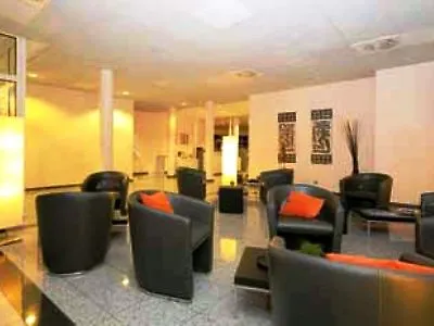 Western Frankfurt Airport Hotel