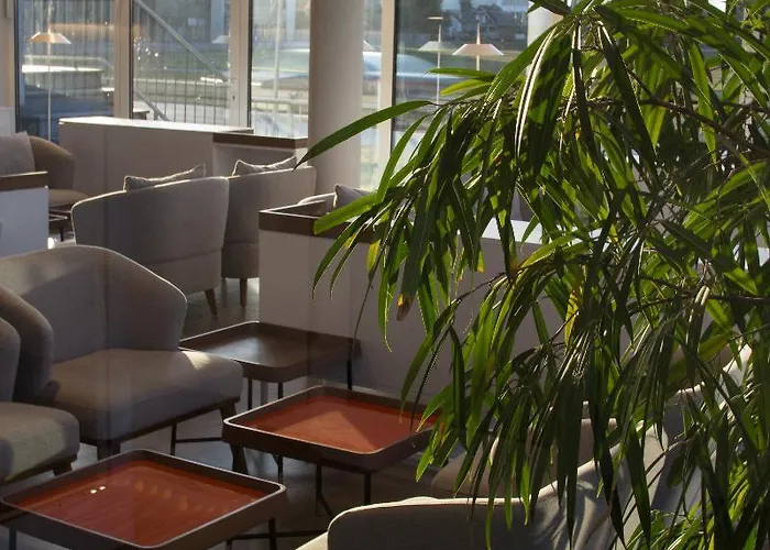 Western Frankfurt Airport Hotel Groß-Gerau