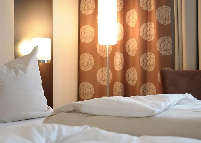 Western Frankfurt Airport 3* Groß-Gerau