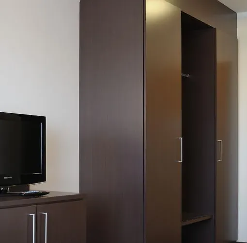 Western Frankfurt Airport Hotel Groß-Gerau