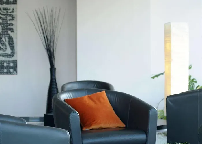 Western Frankfurt Airport Groß-Gerau