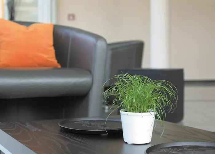 Western Frankfurt Airport Hotel Groß-Gerau