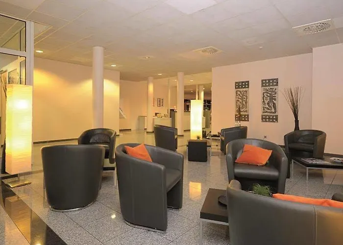 Western Frankfurt Airport 3* Groß-Gerau