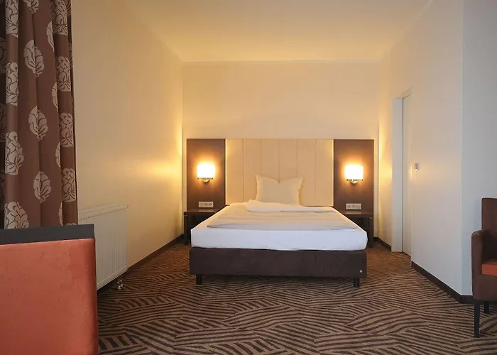 Western Frankfurt Airport 3* Groß-Gerau