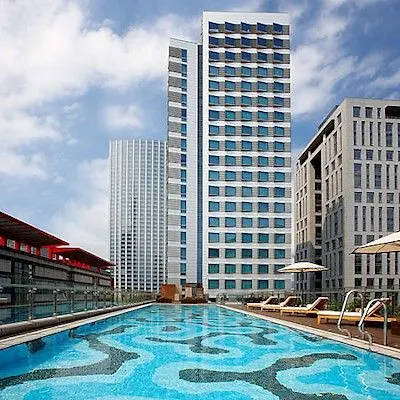 Western Frankfurt Airport Groß-Gerau