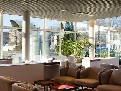 Western Frankfurt Airport Hotel