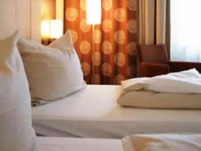 Hotel Western Frankfurt Airport 3*