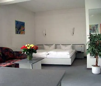 Western Frankfurt Airport Hotel 3*