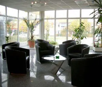 Hotel Western Frankfurt Airport